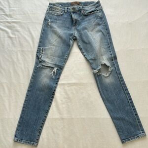 Joe’s Skinny Ankle Jeans